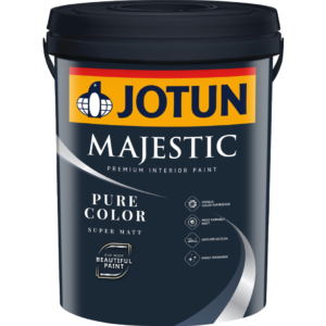 Majestic Pure Color
