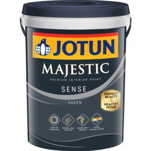 Majestic Sense