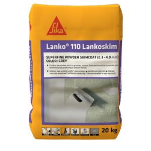 SIKA Lanko 110 Lankoskim
