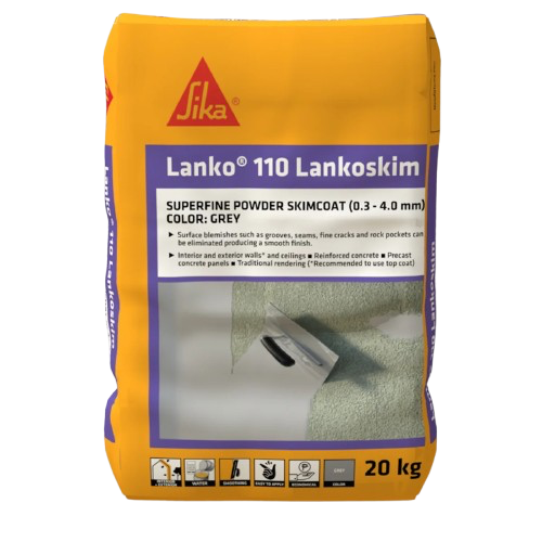 SIKA Lanko 110 Lankoskim
