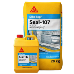 Sika TopSeal-107