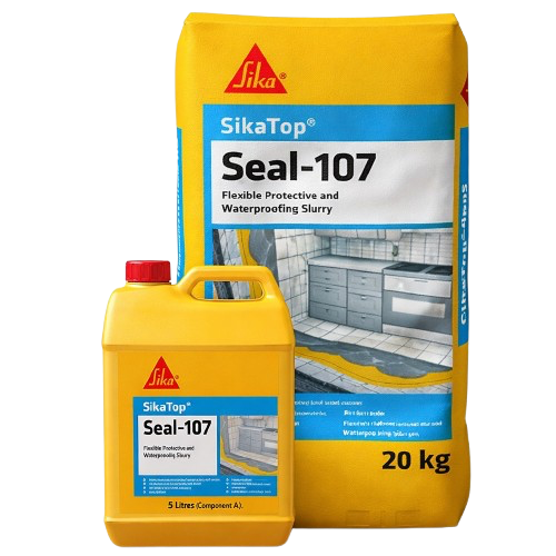 Sika TopSeal-107