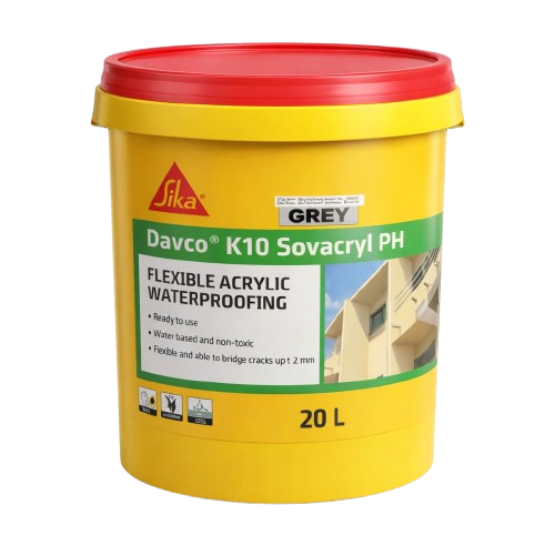Davco K10 Sovacryl