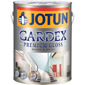 Gardex Premium Gloss