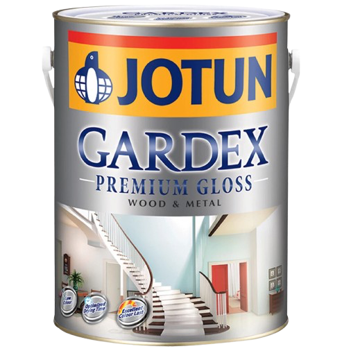 Gardex Premium Gloss