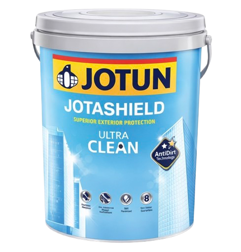 Jotashield Ultraclean