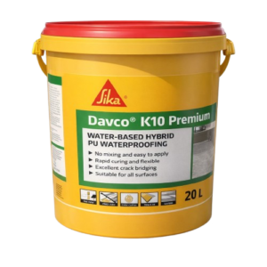 SIKA Davco K10 Premium