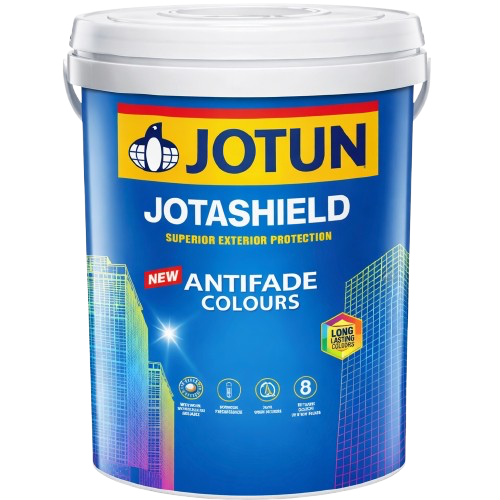 Jotashield Antifade