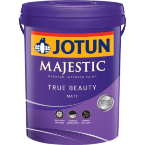 Majestic True Beauty Matt