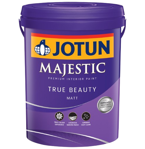 Majestic True Beauty Matt