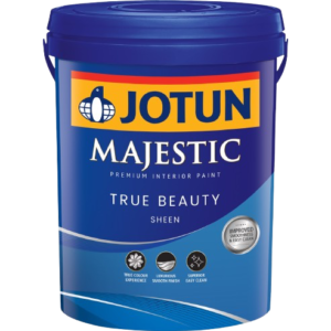 Majestic True Beauty Sheen
