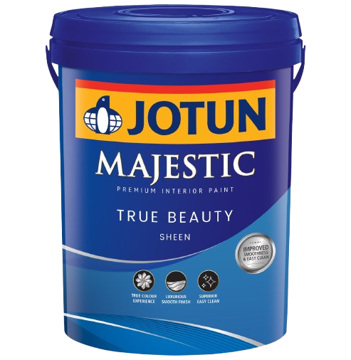 Majestic True Beauty Sheen