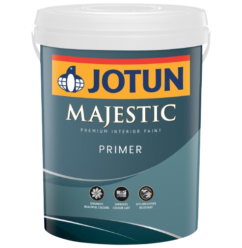 Majestic Primer