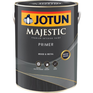 Majestic Primer for Wood and Trims