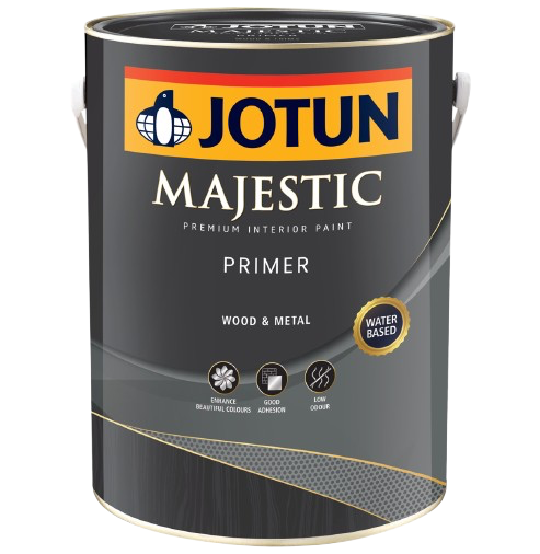 Majestic Primer for Wood and Trims