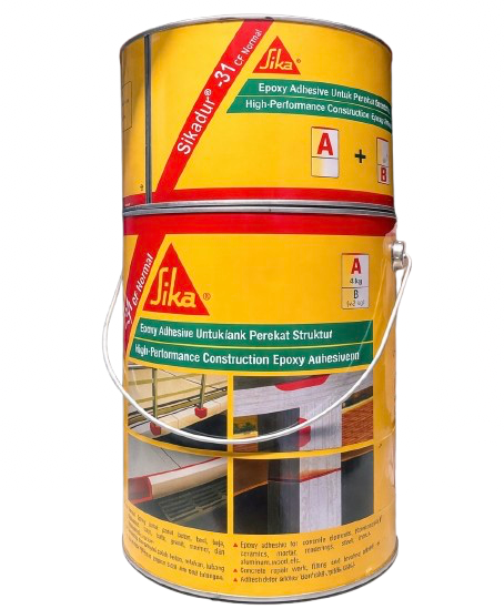 Sikadur – 31 CF Normal