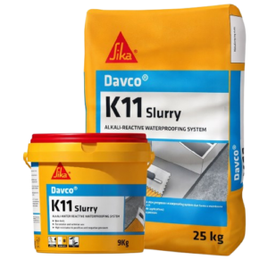 DAVCO K11 SLURRY