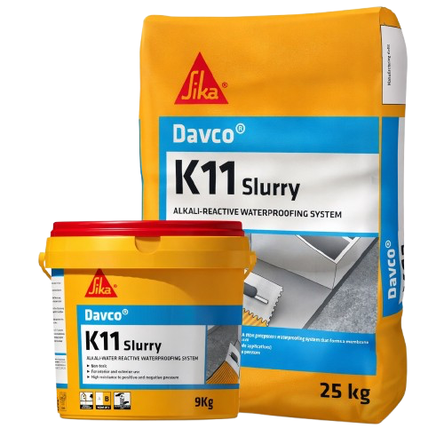 DAVCO K11 SLURRY